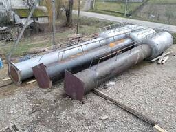 Водонапірна вежа Башня Рожновського бочка водокачка