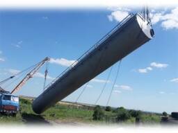 Водонапорная башня