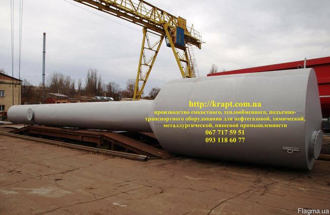 Водонапорная башня 30 м.куб