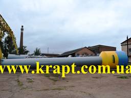 Водонапорная башня, объем 16 куб. м высота ствола 12 м