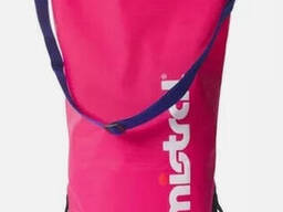 Водонепроницаемая сумка, гермомешок, гермочехол Mistral 20L розовый