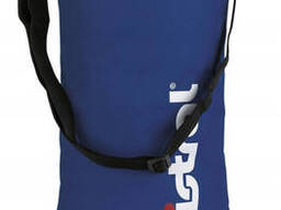 Водонепроницаемая сумка, гермомешок, гермочехол Mistral 20L синий IAN352138