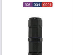 Водонепроницаемый коннектор IP 68 Connector-1