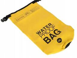 Водонепроницаемый мешок (гермомешок) Prime Sport для SUP доски 10л