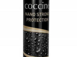 Водоотталкивающий спрей Coccine NANO Strong Protection 400мл