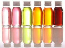 Водорастворимые масла из Италии, 17 видов