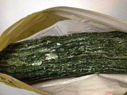 Водоросли Нори "Gold" 100 листов