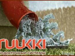 Водосток для кровли