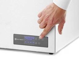 Водяная печь Sous-vide GN2/3 225264 Hendi