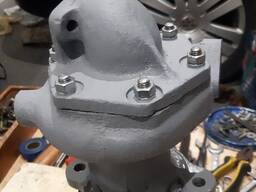 Водяной насос K661.172
