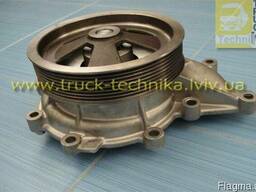 Водяной насос помпа Scania 1508534, 1365841