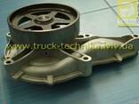Водяной насос, Volvo FH, RVI Magnum DXI, 85000486 7485000763 - фото 1