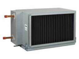 Водяной вентиляционный охладитель Вентс ОКВ 800х500-3