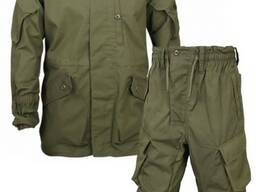 Военный костюм Олива