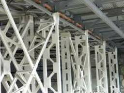 Вогнезахист металевих конструкцій