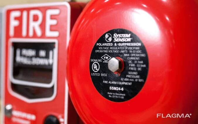 Вогнезахист, вогнезахисне просочування глибоке чи поверхневе, вогнезахисне обробляння