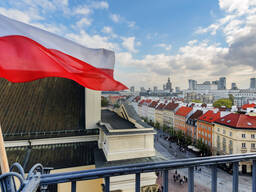 Воєводська робоча віза до 36 місяців