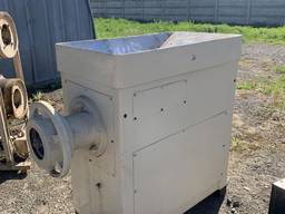 Волчок - мясорубка для измельчения мяса 120 л