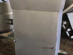 Волчок-мясорубка К6-ФВП-120