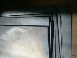 Вольфрам, молібден