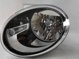 Volkswagen 5C1941005A Ліхтар лівий