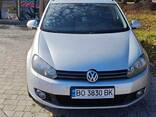 Volkswagen Golf 2012 Фольцваген гольф 6, 1.6 дизель. 2012р - фото 3