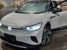 Volkswagen ID.4 PRIME 2023 Новий