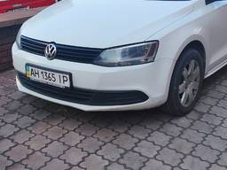 Volkswagen Jetta 1.4 б/у (2)