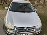 Volkswagen jetta Фольксваген джета 2007 - фото 1