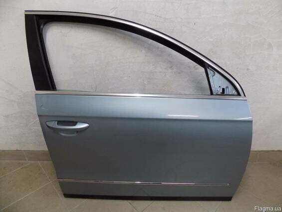 Volkswagen Passat B6 2005-2010 Передние двери (правая левая)