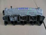 Volkswagen Passat B6 2005-2010 Впускной коллектор 03G129713 - фото 1