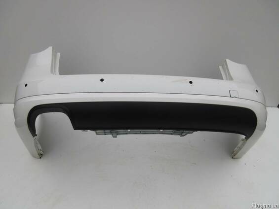 Volkswagen Passat B6 2005-2010 Задний бампер R LINE б\у