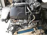 Volkswagen Phaeton 2002-2016 Двигатель 5.0TDI авторазборка - фото 3