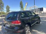 Volkswagen Touareg для ЗСУ - фото 5