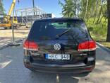 Volkswagen Touareg для ЗСУ - фото 6