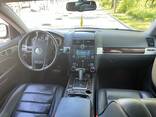 Volkswagen Touareg для ЗСУ - фото 7