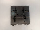 Volkswagen Transporter T5 2010-2015 Клок комфорта bcm 7H0937087D - фото 3