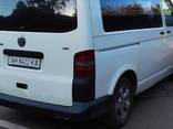 Volkswagen Transporter T5 б/у - фото 1