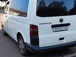 Volkswagen Transporter T5 б/у - фото 2