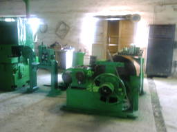 Волочильний стан UDZSA 2500/4