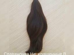 Волосы славянские для наращивания