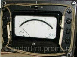 Вольтамперметр Д128