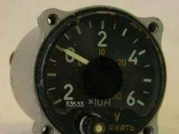Вольтамперметр ВА-2