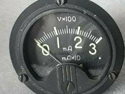 Вольтамперметр ВА-46