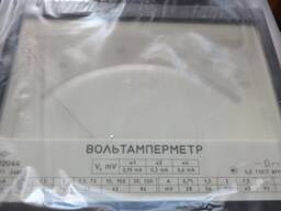 Вольтамперметры М-2051. М-2044
