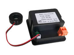 Вольтметр амперметр частотомер Encore CH 72