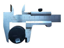 Вольтметр цифровой 4-100V Врезной Зеленый Двухпроводный цифровой светодиодный вольтметр. ..