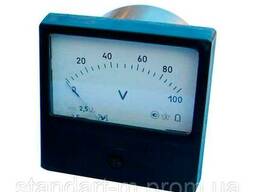 Вольтметр С75