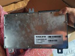 VOLVO 11443500 Блок управления для фронтального погрузчика
