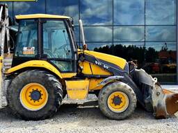 VOLVO BL71 BACKHOE LOADER